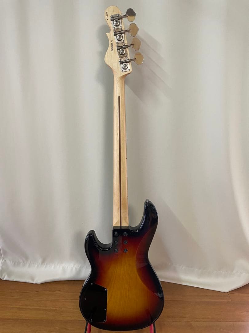 ベース G&L PREMIUM L-2000 made in Japan