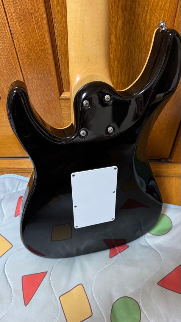 Schecter SD-7-24 極薄ネック 最終値下げ 6/15終了