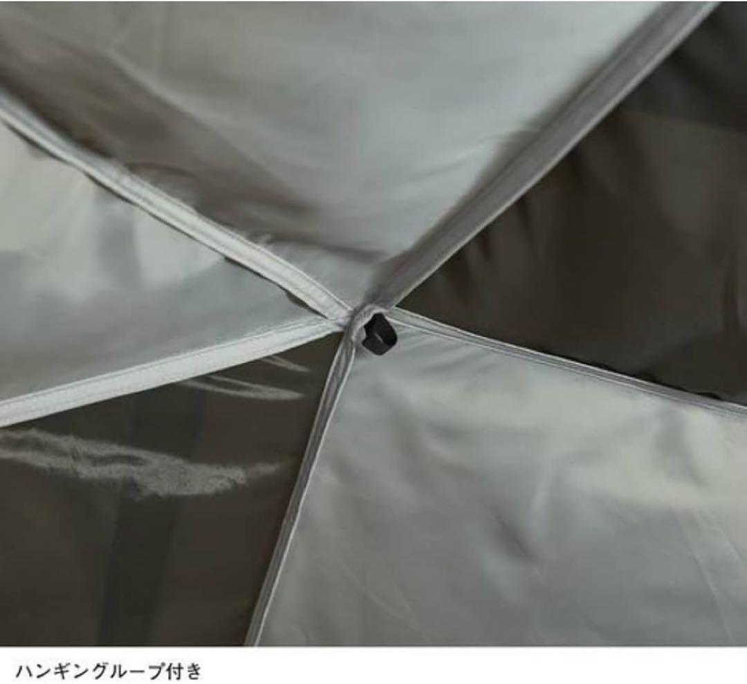 新品未開封　THE NORTH FACE Lander2