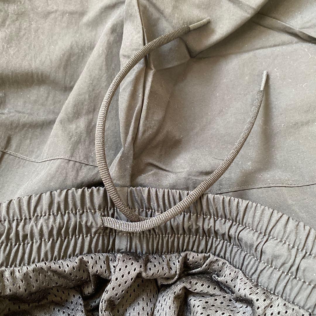 【adidas】アディダス　LOCK UP TP BLACK 新品、未使用　M