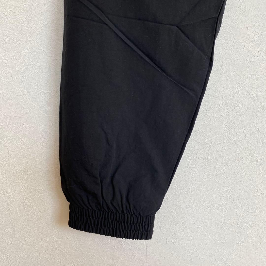 【adidas】アディダス　LOCK UP TP BLACK 新品、未使用　M