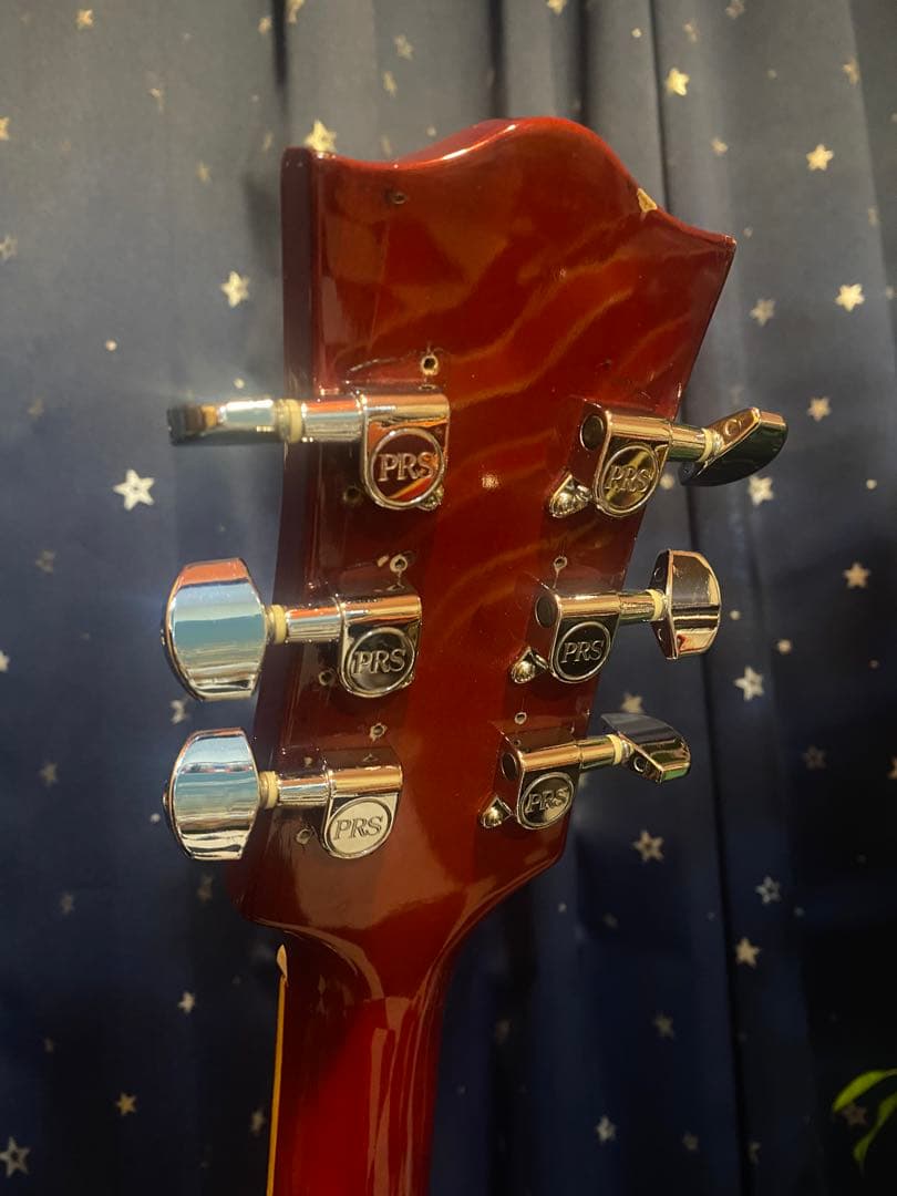 Bellwood Super Swinger (鈴木バイオリン)