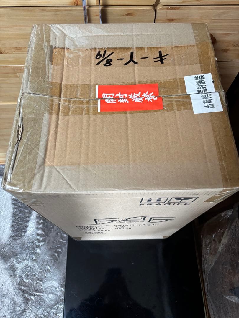 カービィ スタチュー