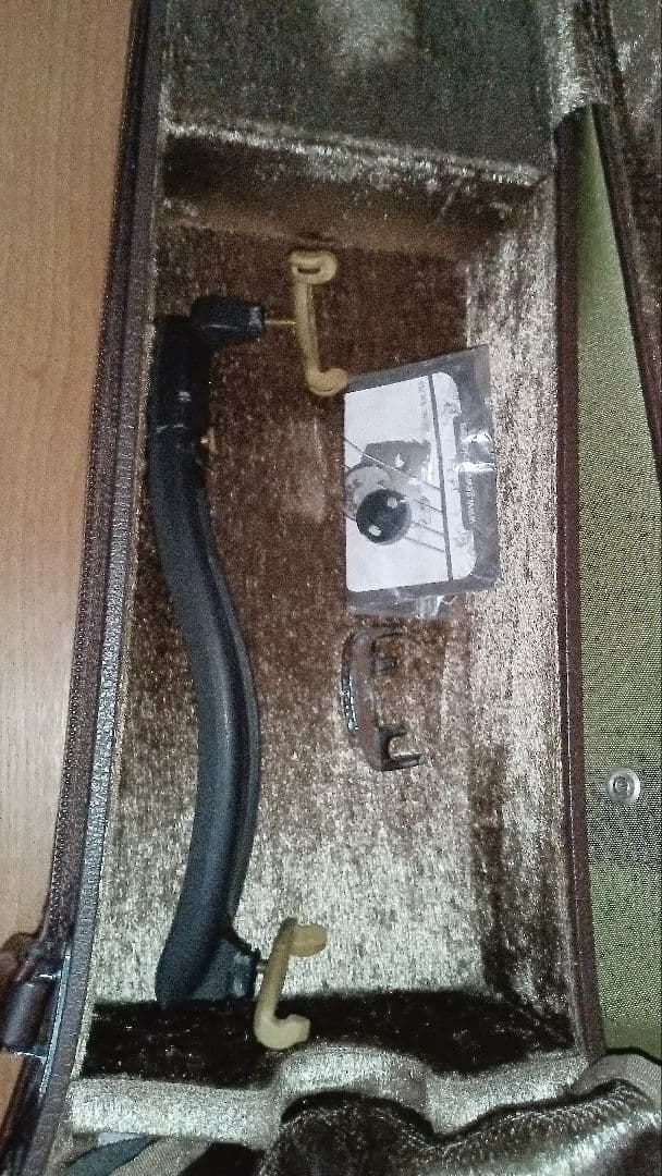 SUZUKI ビオラ No. 2 15.5サイズ 2010年製