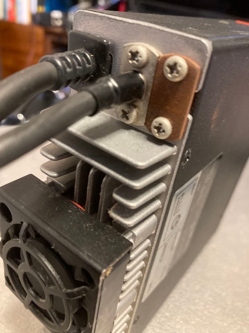 ICOM IC-2340D 45W デュアルバンド トランシーバー