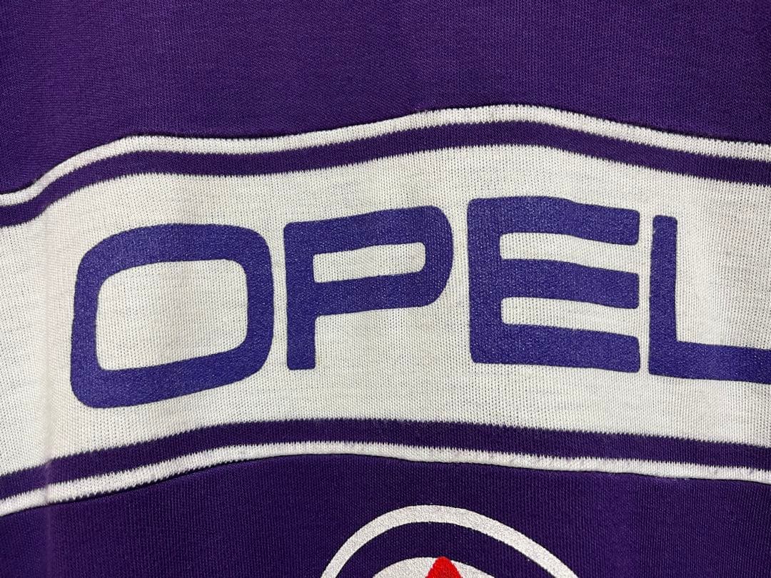 フィオレンティーナ 1984–85 Ennerre 選手支給 エネーレ