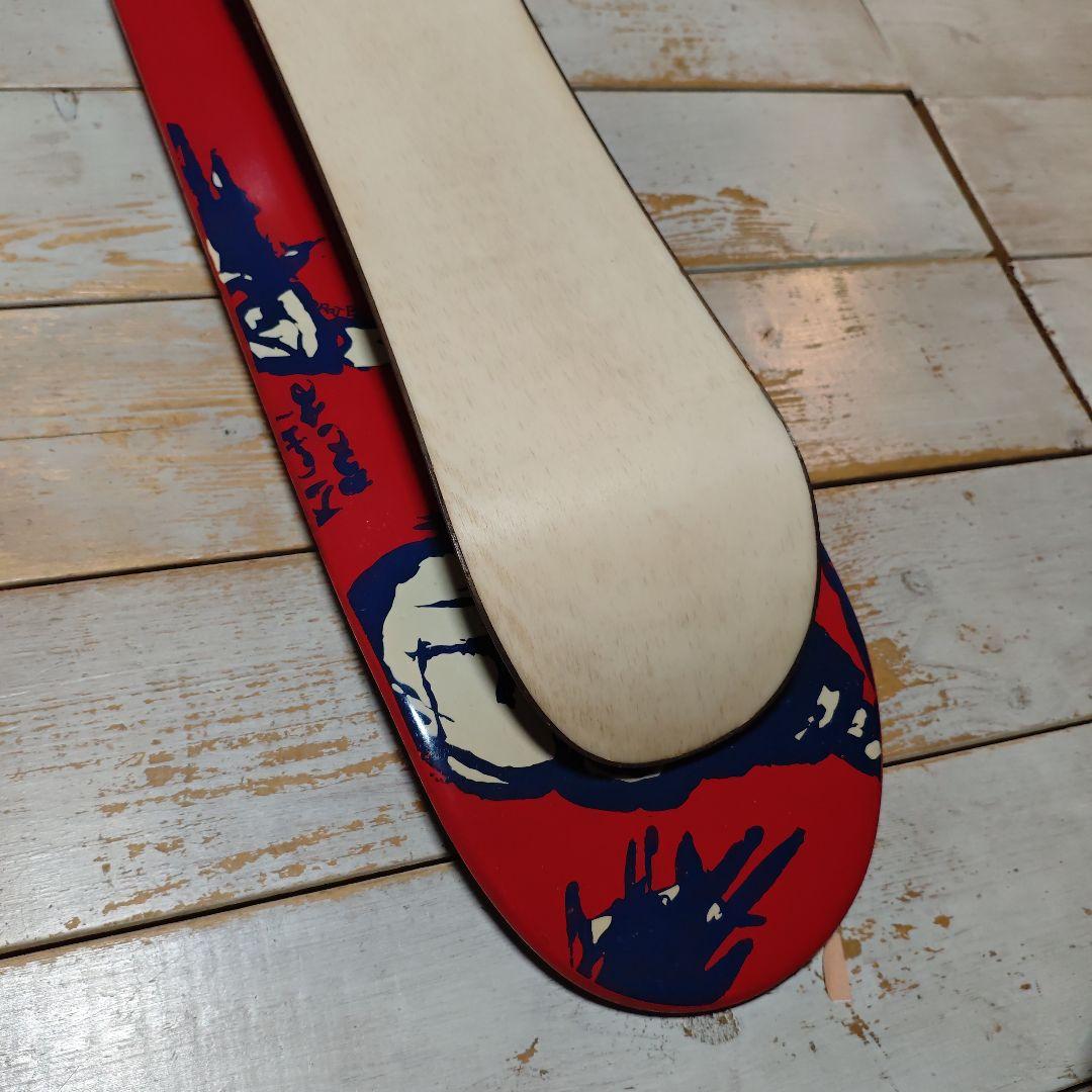 スノーボード BURTON SKATE JUNKYARD