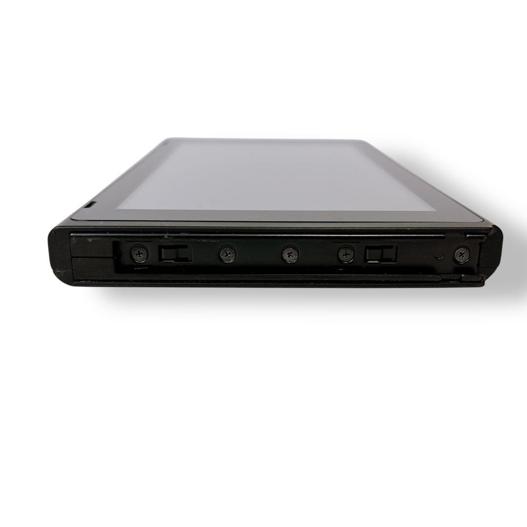 【動作品】Nintendo Switch 本体のみ 2017年　未対策機　任天堂