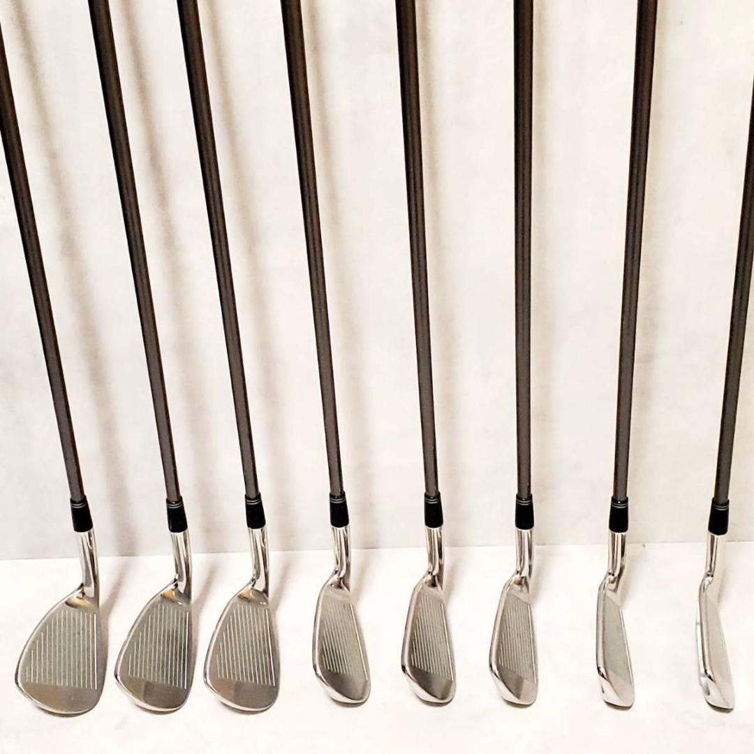 BRIDGESTONE inceptor メンズ ゴルフクラブ 12本 右利き