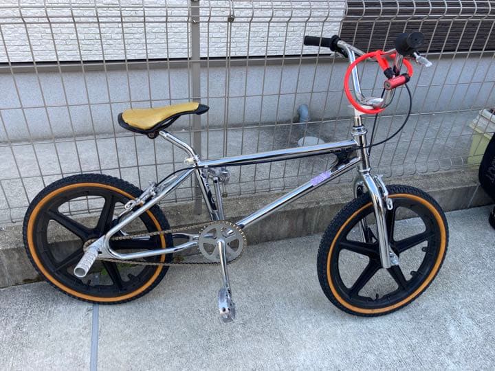 BMX 20インチ