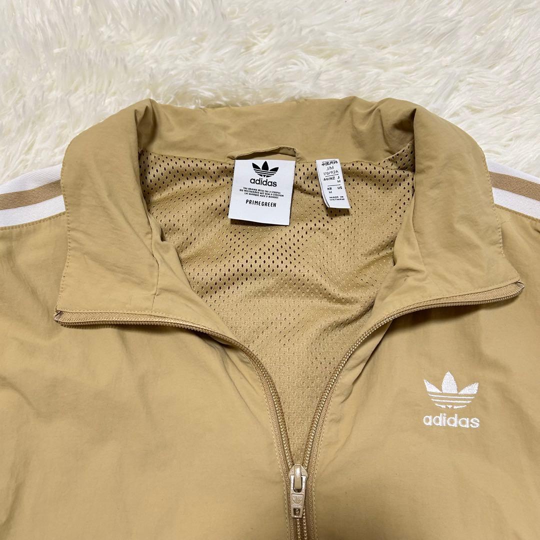 adidas original LOCK UP TRACK TOP セットアップ