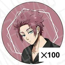 【限定値下げ】糸師冴 缶バッジ