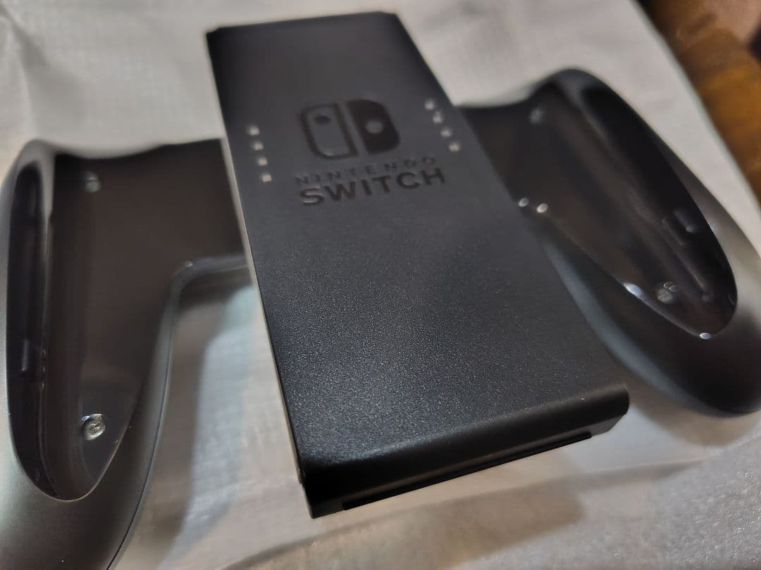 Nintendo Switch スプラトゥーン3エディション　グリップ付き