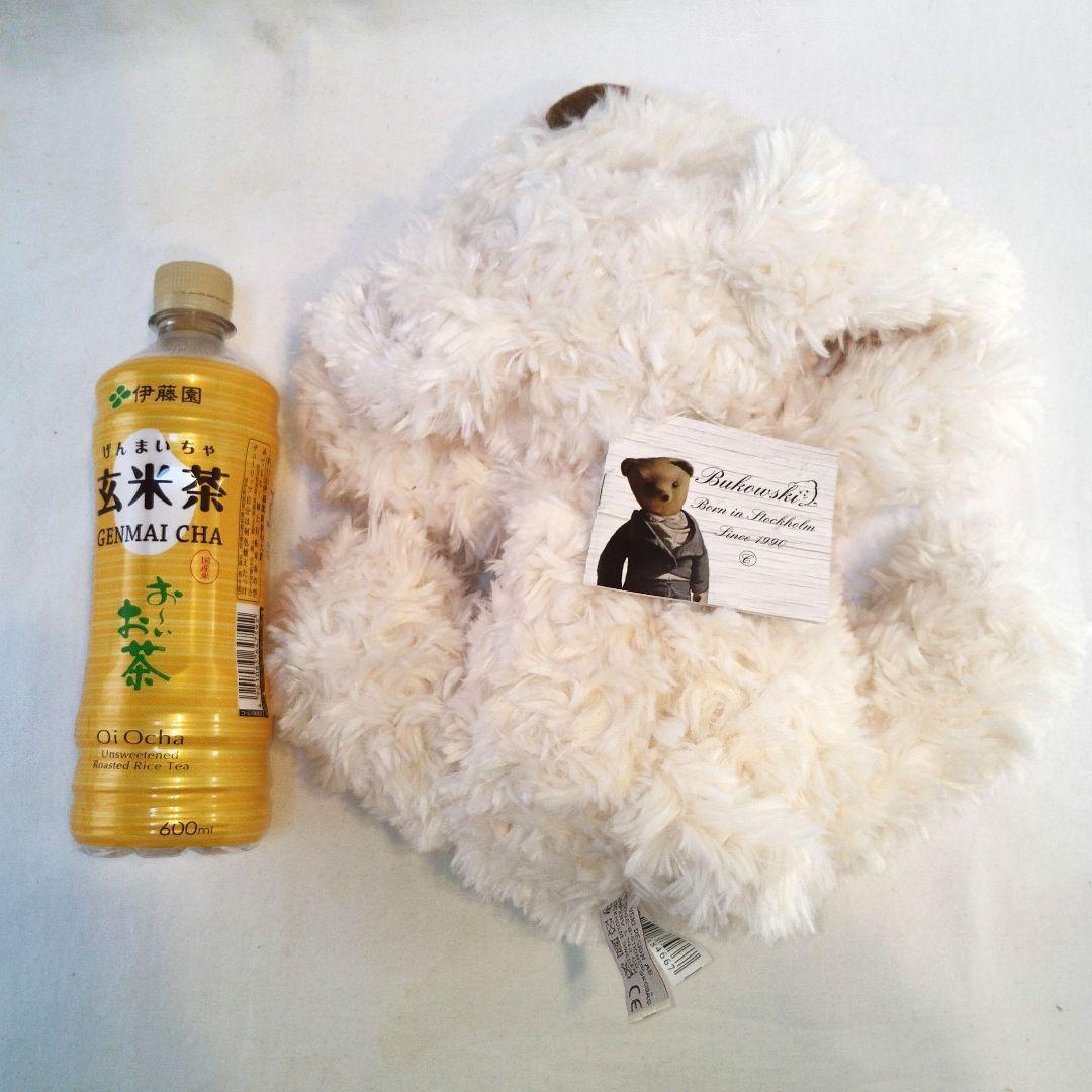 【新品/Bukowski】ブコウスキー Tiffany Dog くったり脱力犬