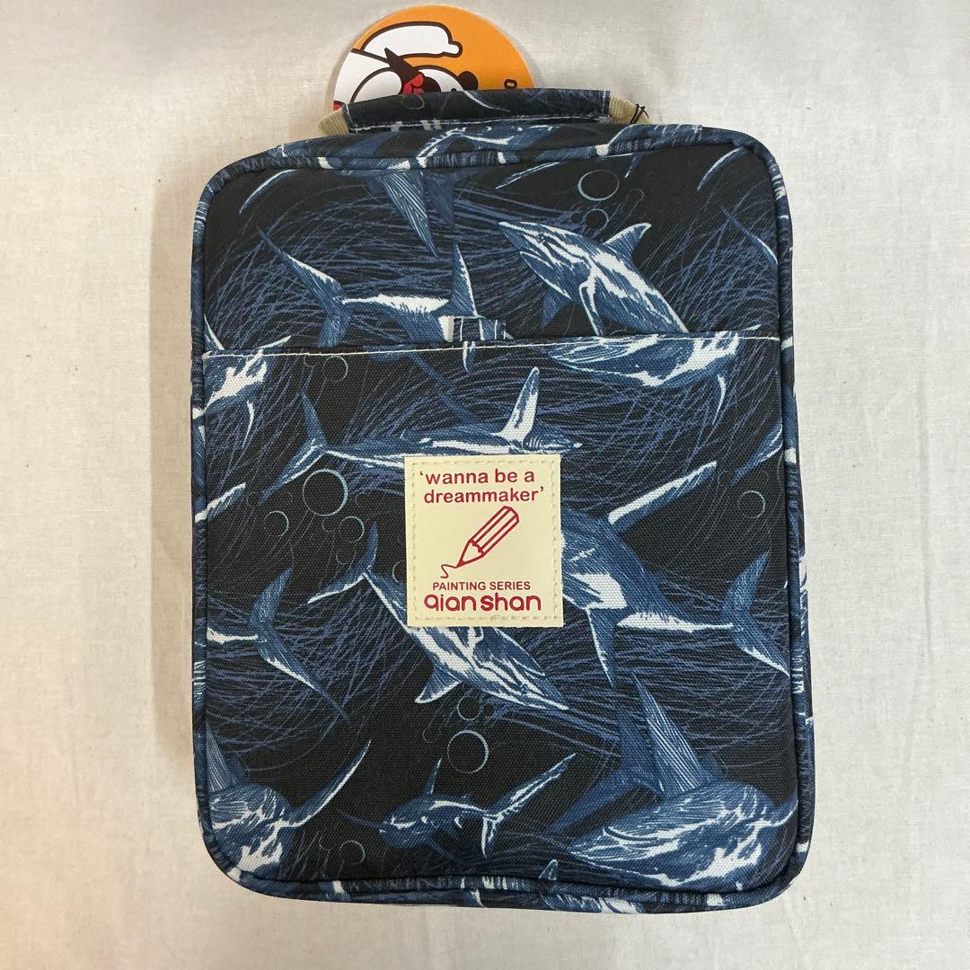 呉竹　ZIGクリーンカラー　リアルブラッシュ　120本セット 水性　収納具付き