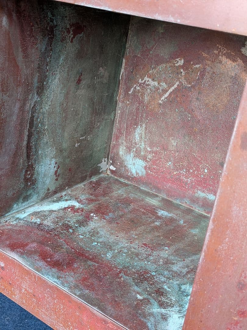 茶道具セット 黒枠、灰ふるい、五徳、かんてき、灰等