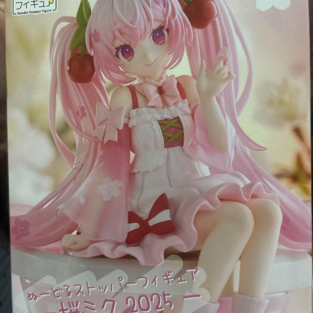 初音ミク　フィギュア　まとめ売り