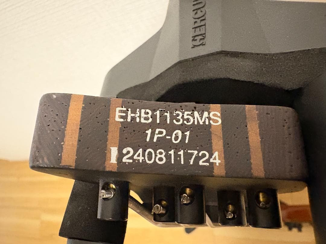 ベース Ibanez EHB1135MS SKL