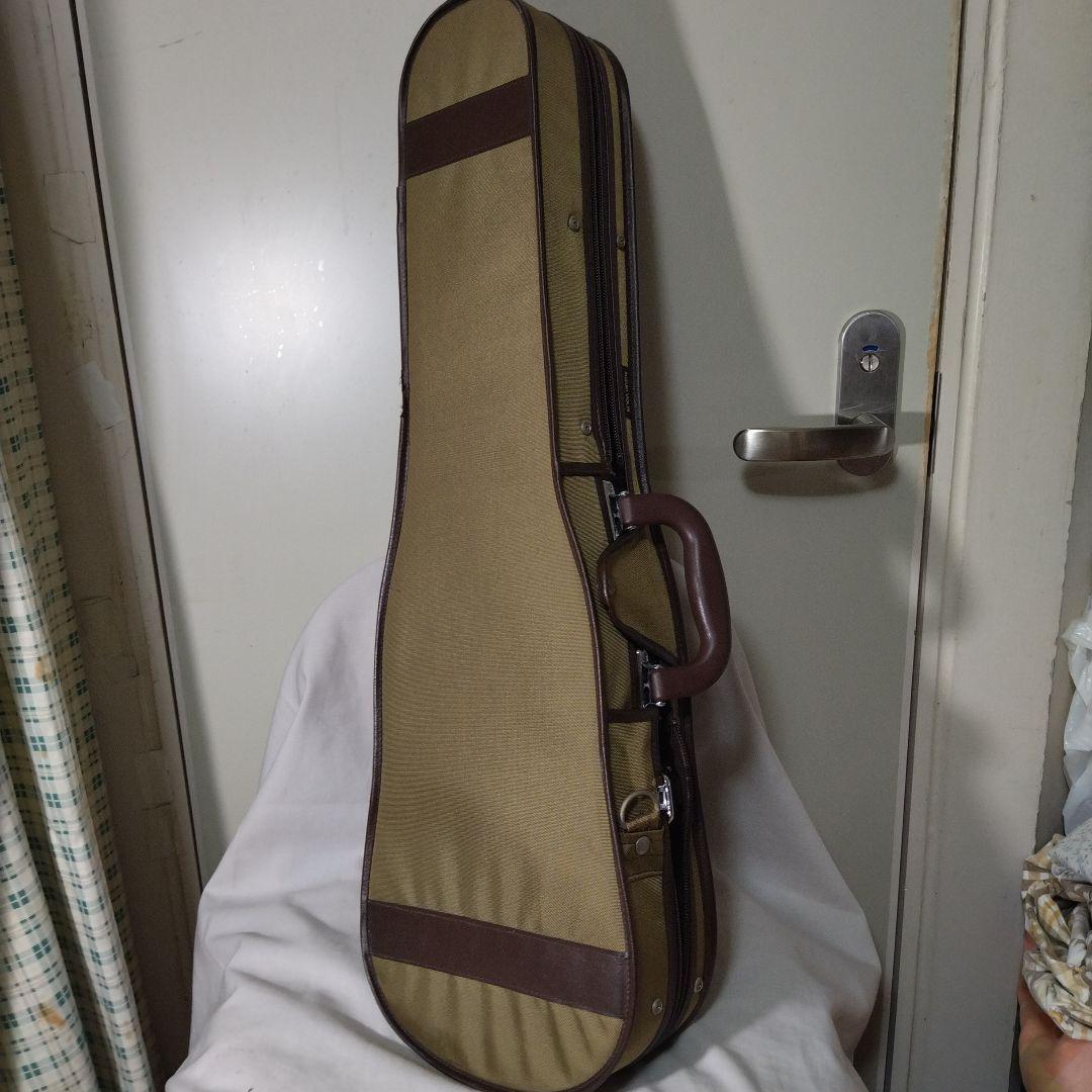 ♥8才前後の子供用♥スズキバイオリン1/2 品番200♥メンテ済♥弓ケ―ス松脂付