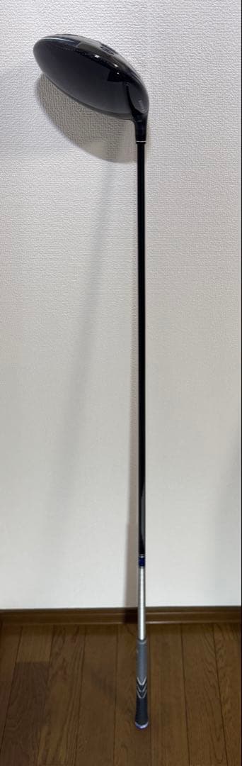 キャロウェイ AIスモーク MAXFASTドライバー 10.5° Rカバー付き