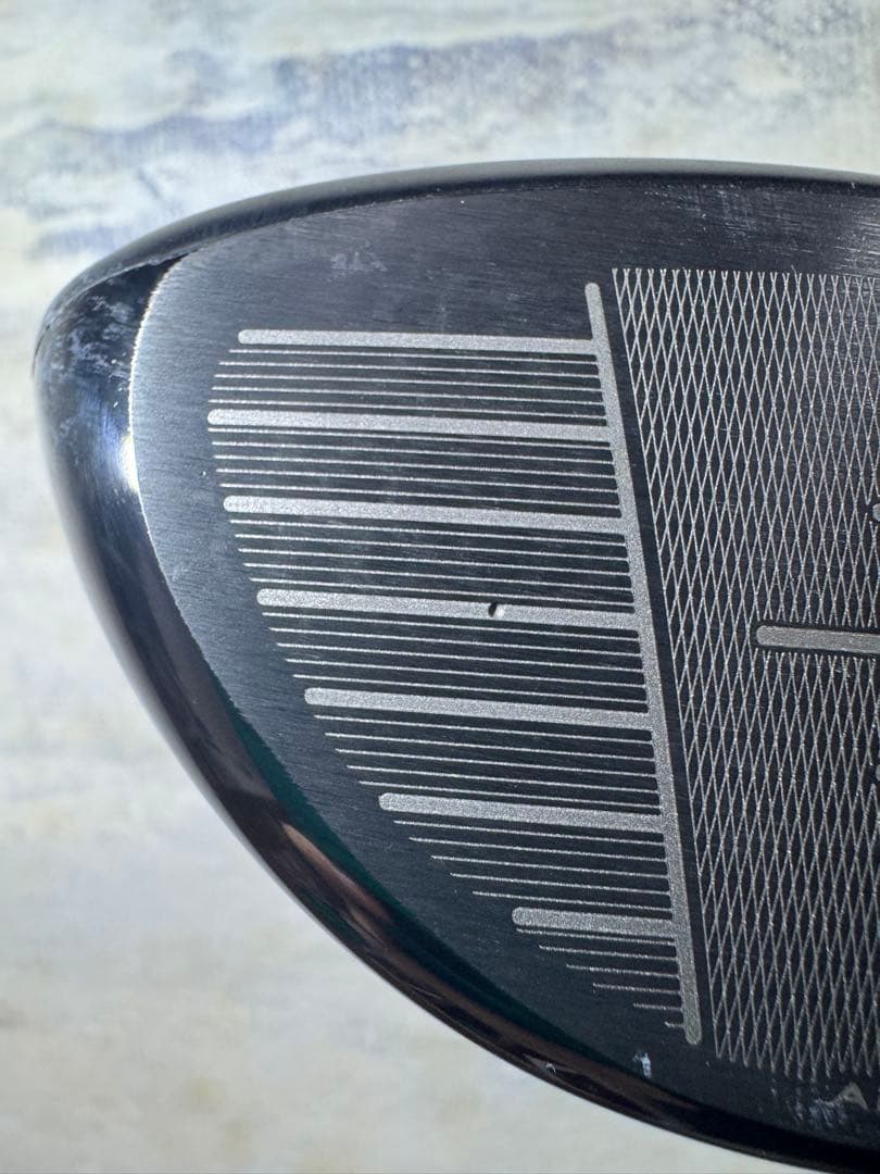 キャロウェイ AIスモーク MAXFASTドライバー 10.5° Rカバー付き