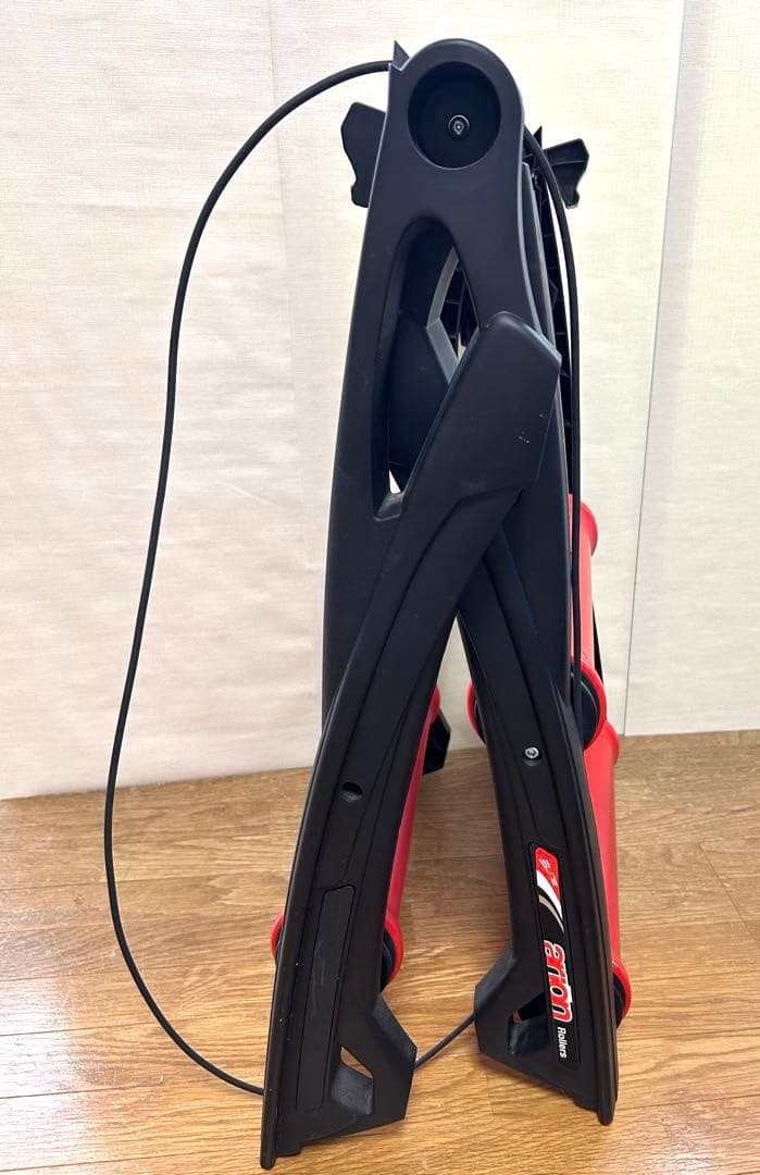 ELITE エリート アリオン ローラーズ サイクルトレーナー 3本ローラー