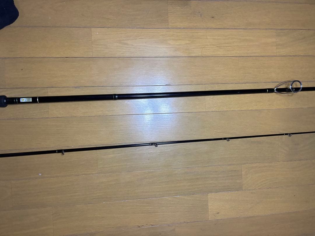 週末割引中　ヤマガブランクス　アーリーフォーサーフ109MMH