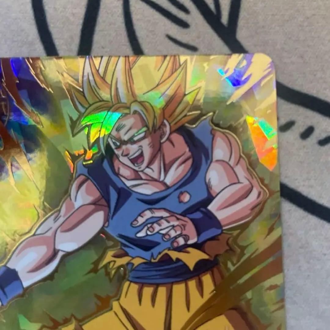 【美品】H7-10 孫悟空 H7-10 P