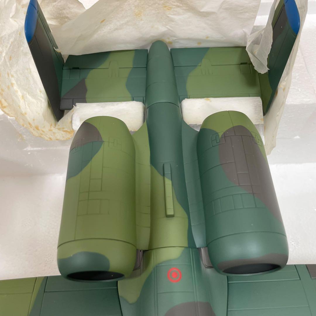 フランクリンミント 1/48アーマーコレクション 　サンダーボルトB11B921