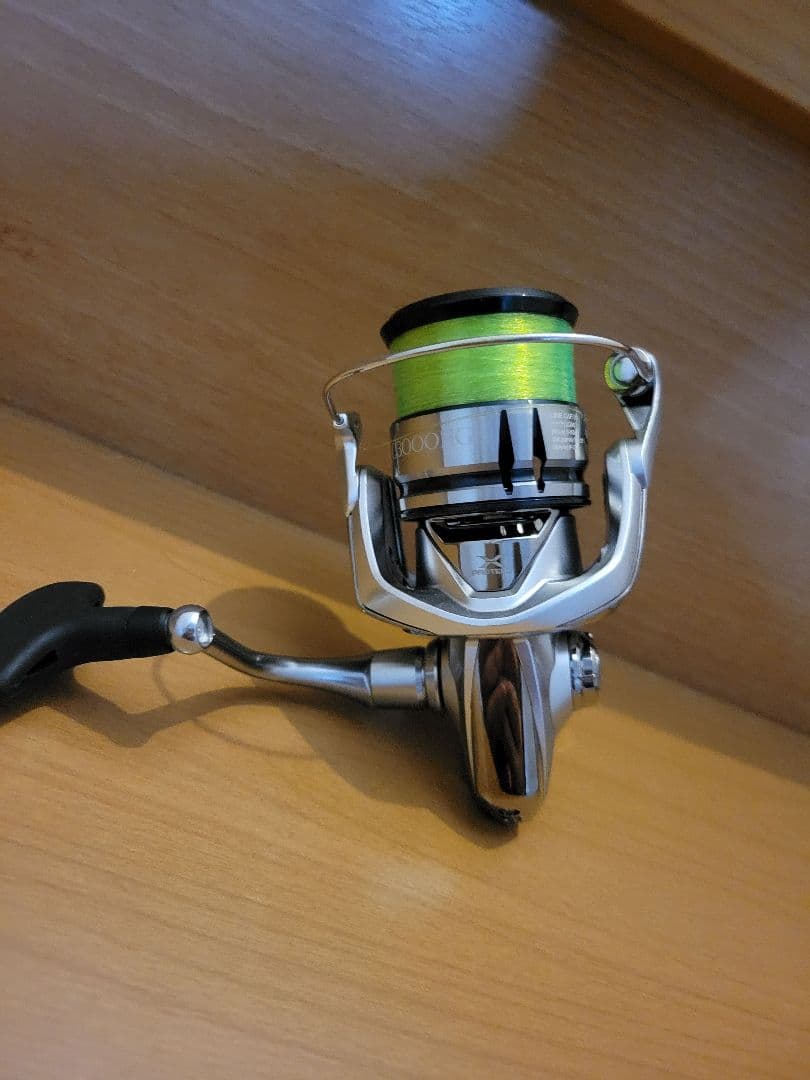 ストラディック　3000XG