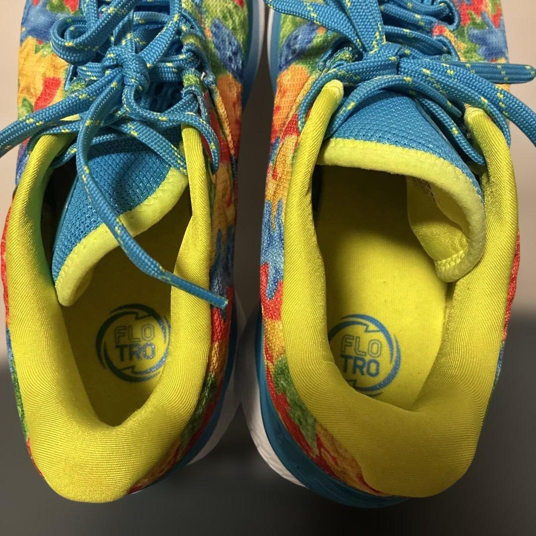 アンダーアーマー Curry 1 LOW FLOTRO カリー1 28.5cm