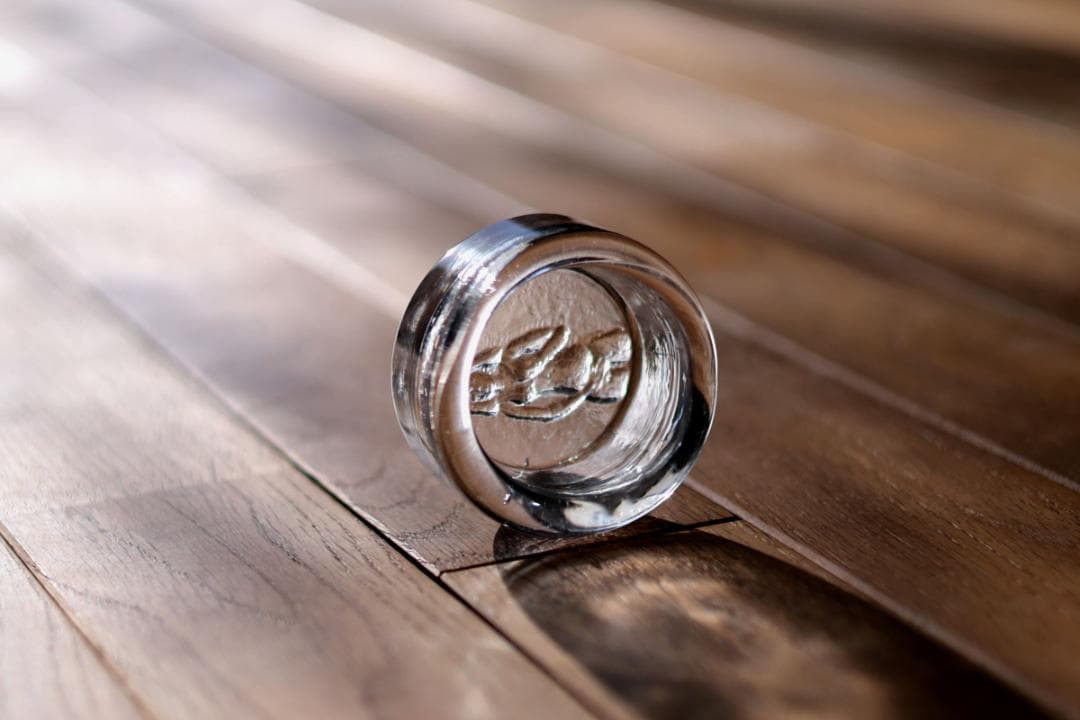 Erik Hoglund エリックホグラン 灰皿 アッシュトレイ 49486