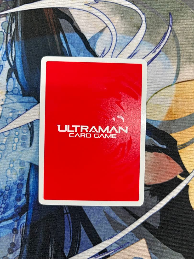 ウルティメイトゼロ UR