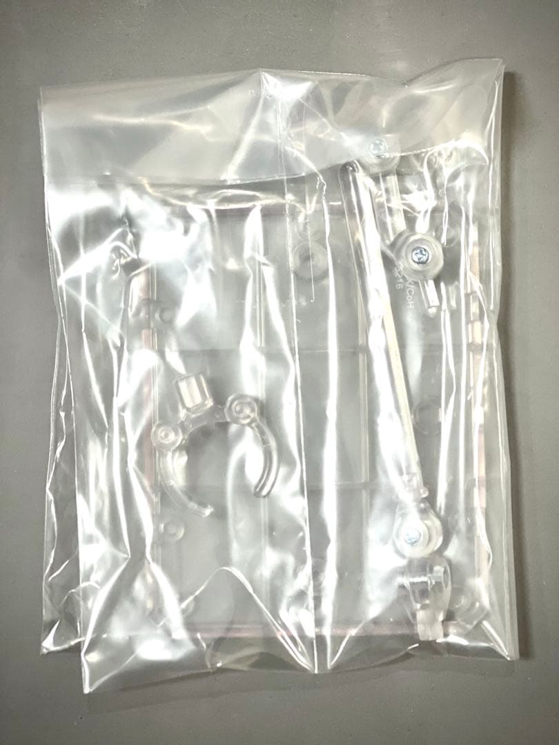 SH Figuarts NieR: Automata ニーアオートマタ2B