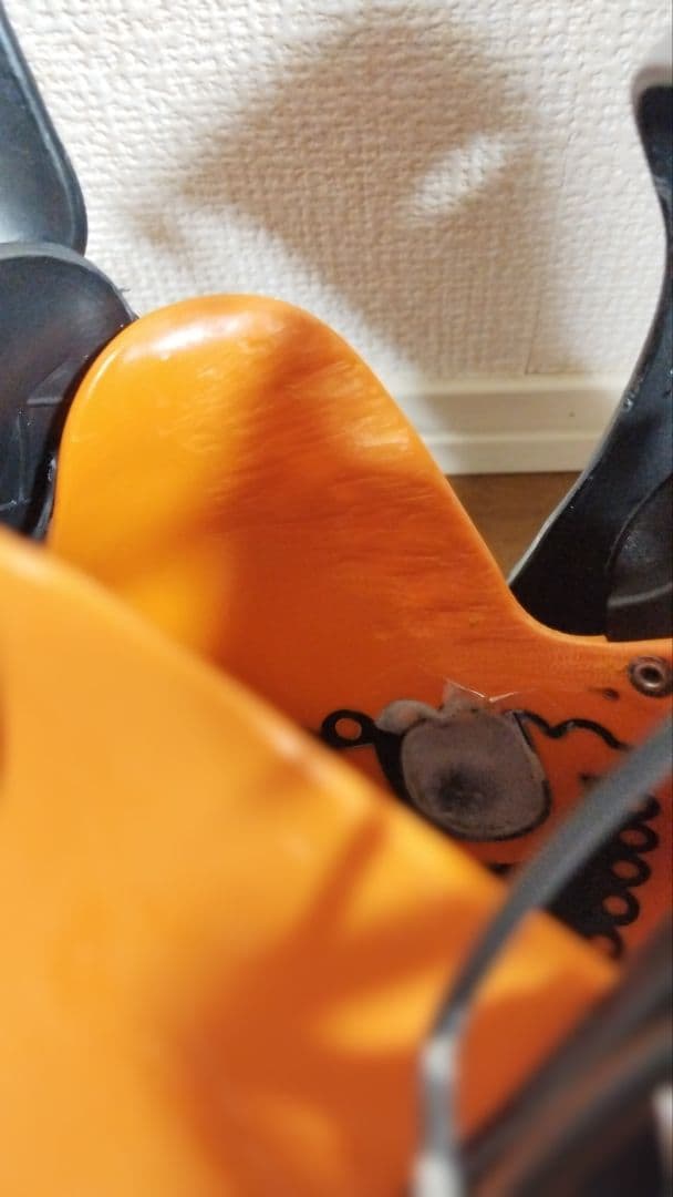 スカルパ　マエストラーレ　27サイズ