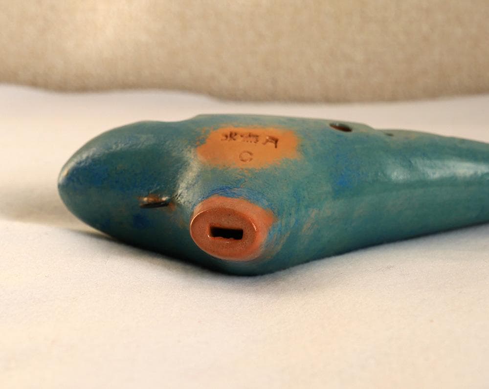 オカリナ（水無月）AC管