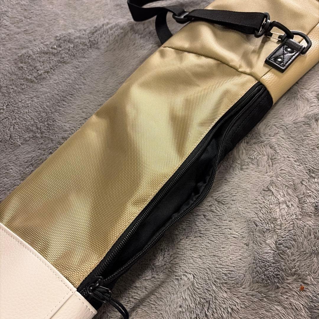 JONES × BEAMS GOLF 別注 クラブケース