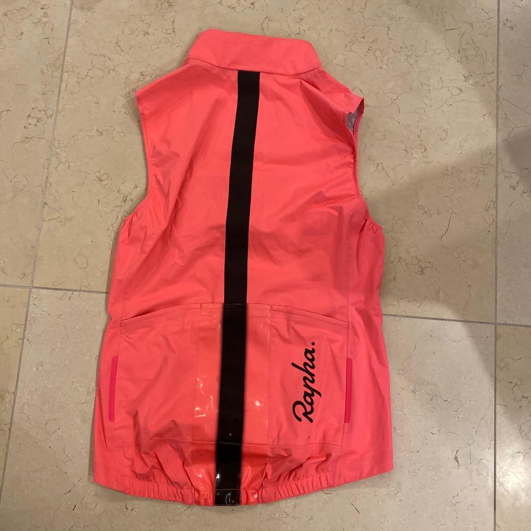 ラファ ジレ　Rapha XX-Small Women