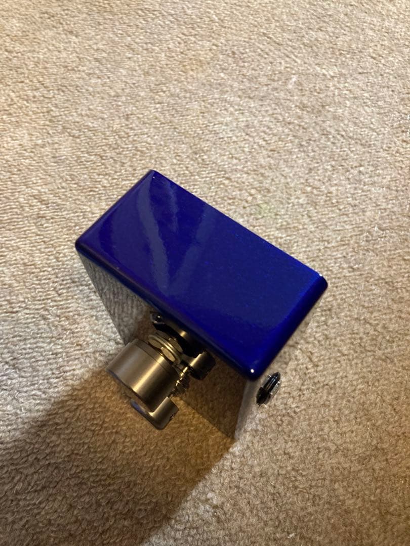 ギター Indigo Note Wah Effect Pedal
