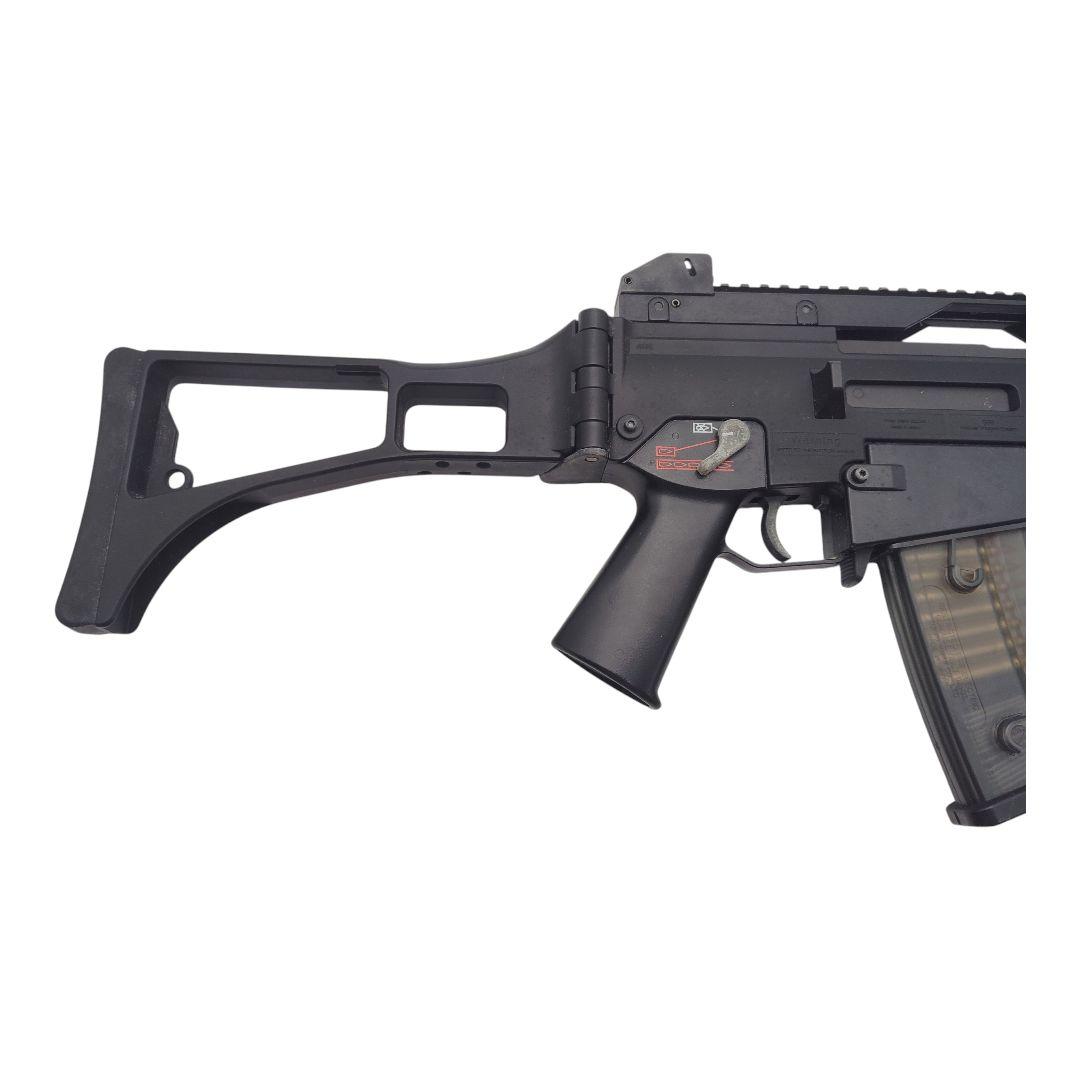 東京マルイ G36C カスタム エアガン 次世代電動ガン 電動ガン