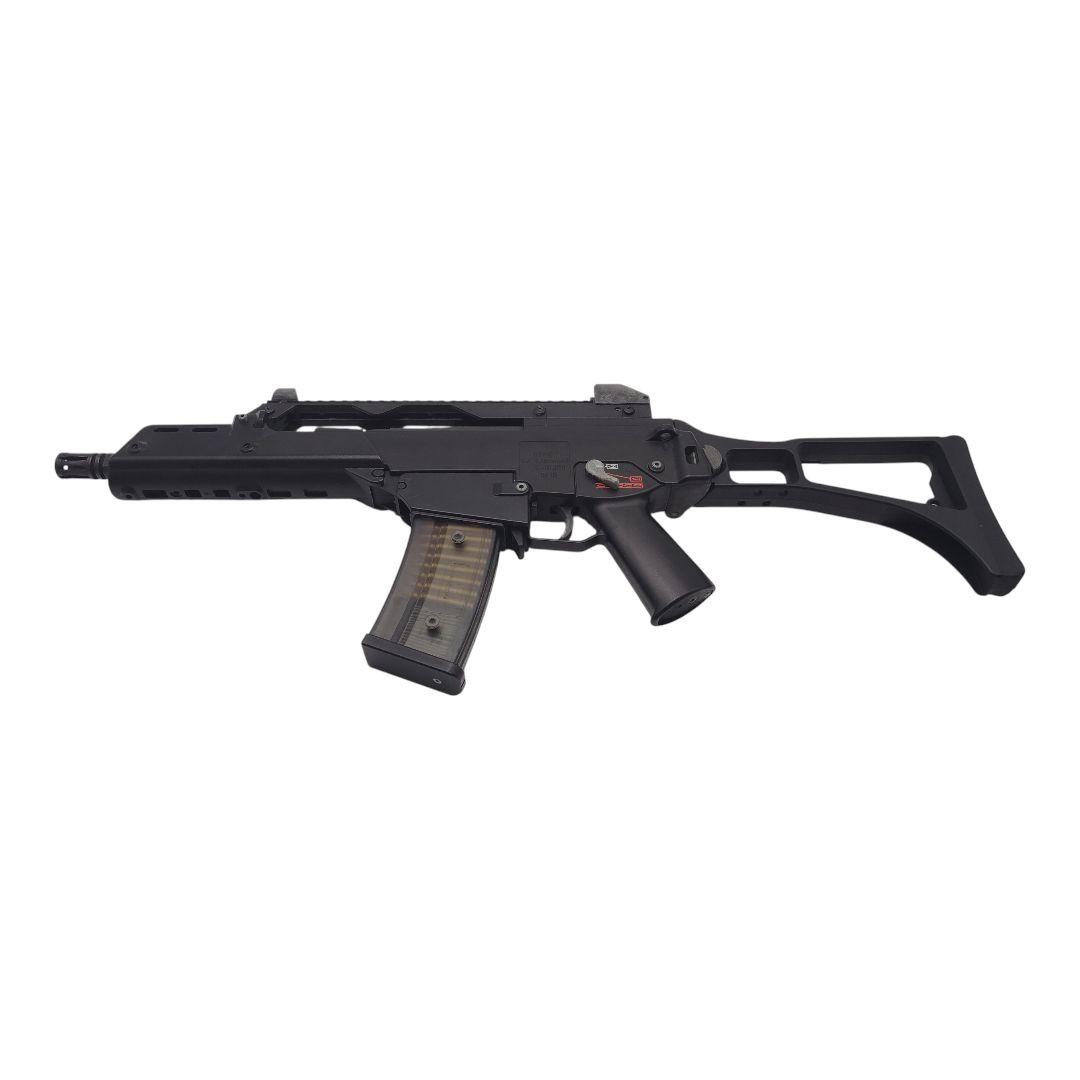 東京マルイ G36C カスタム エアガン 次世代電動ガン 電動ガン