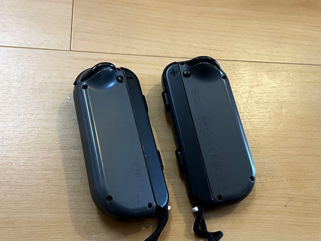 Nintendo Switch 本体 + （おまけ）プロコントローラー