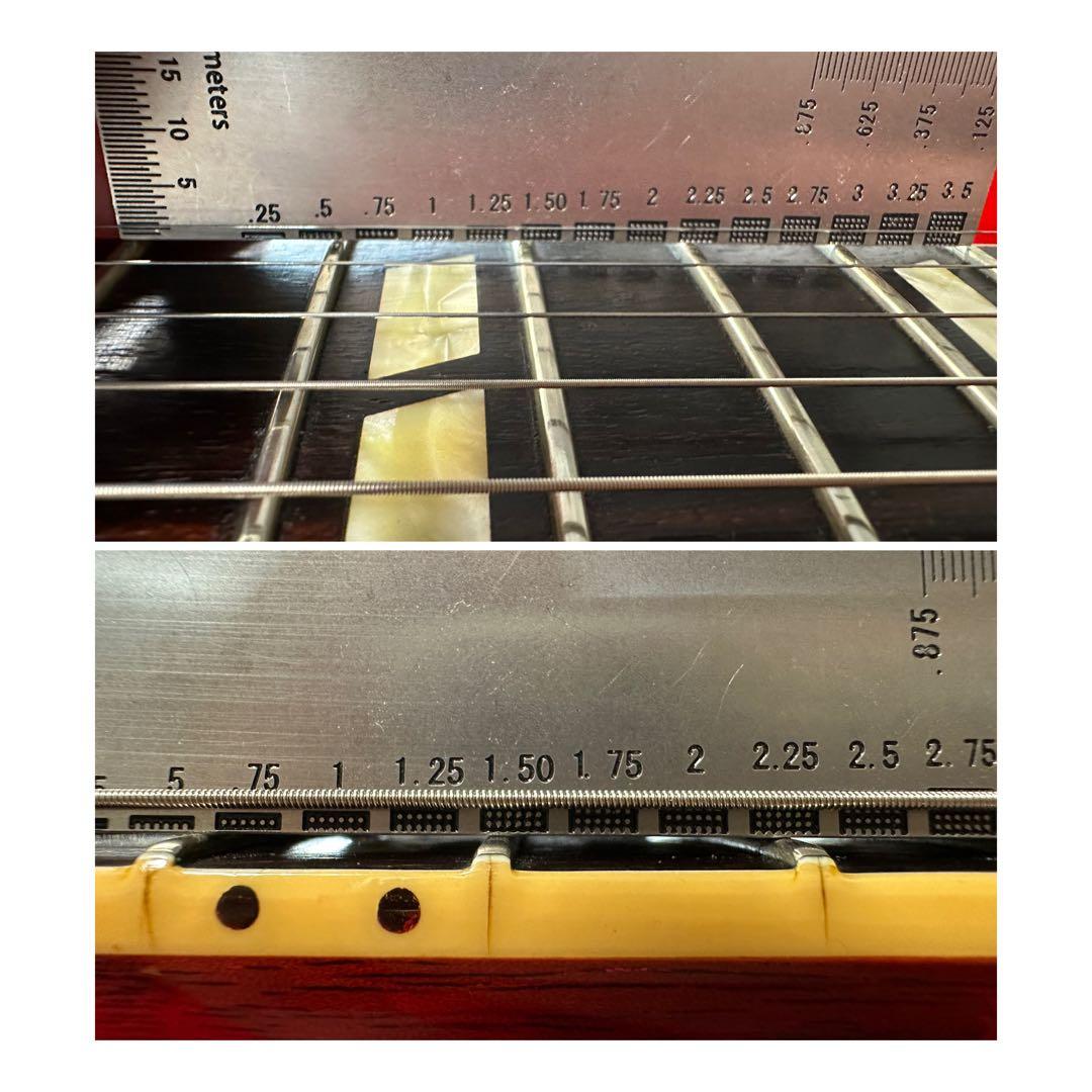 ギター Gibson Memphis Limited Run1964 ES-345TD