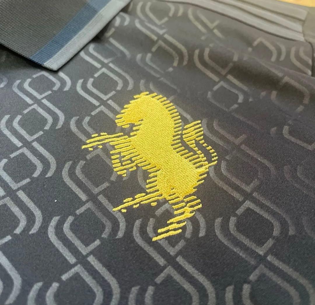 ユベントス 24/25 ユニフォーム 3rd Lサイズ タグ付き正規品