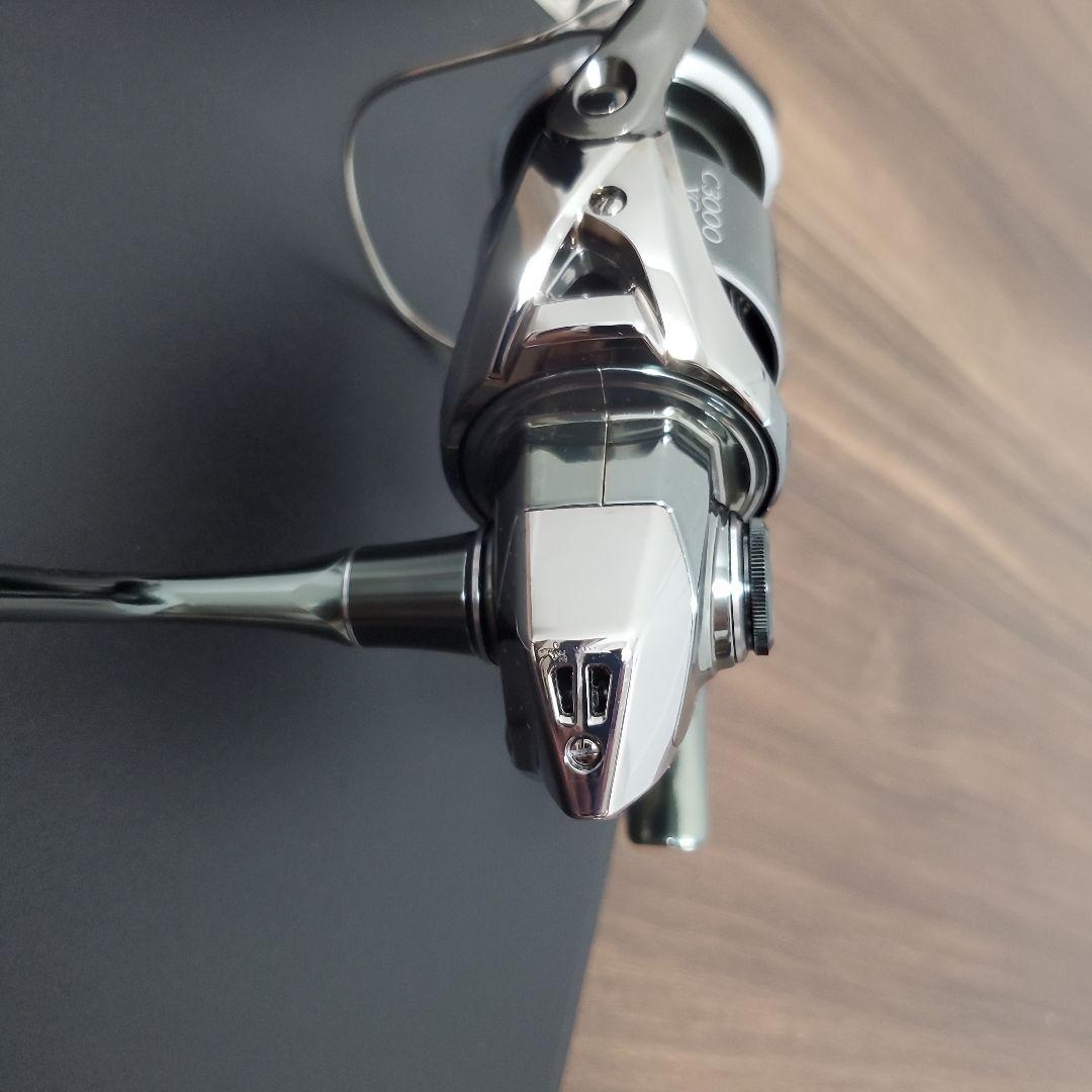 22ステラ　C3000XG