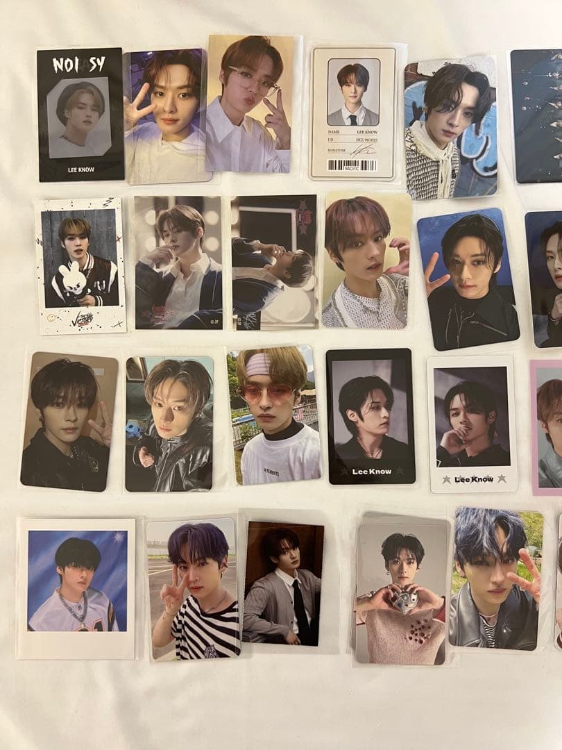 【まとめ売り】リノ　リビット　グッズ　トレカ