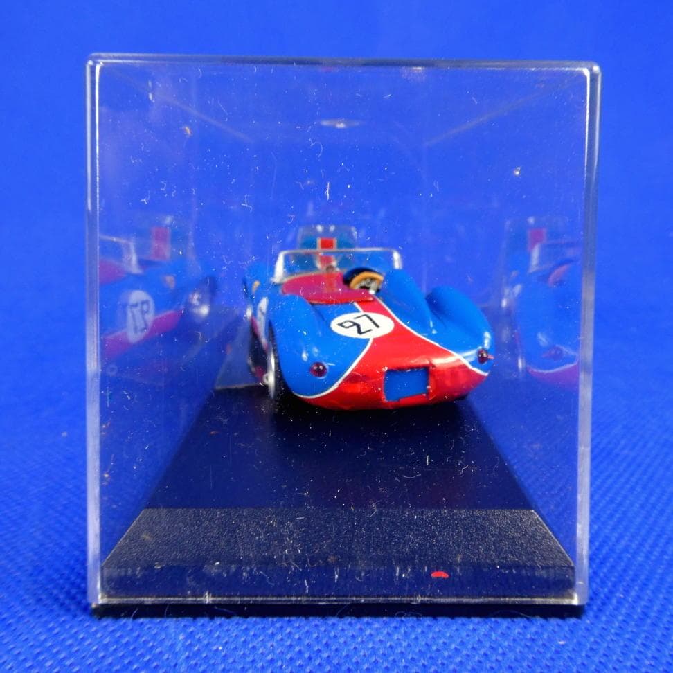 フェラーリ500TRC★２７号★１９５７年★ルマン２４時間レース★アートモデル