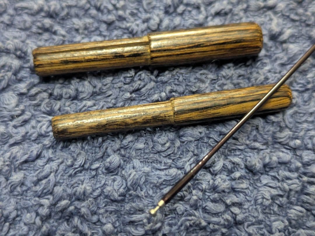 飛天弓　本ぬけ10尺（お値下げ中）