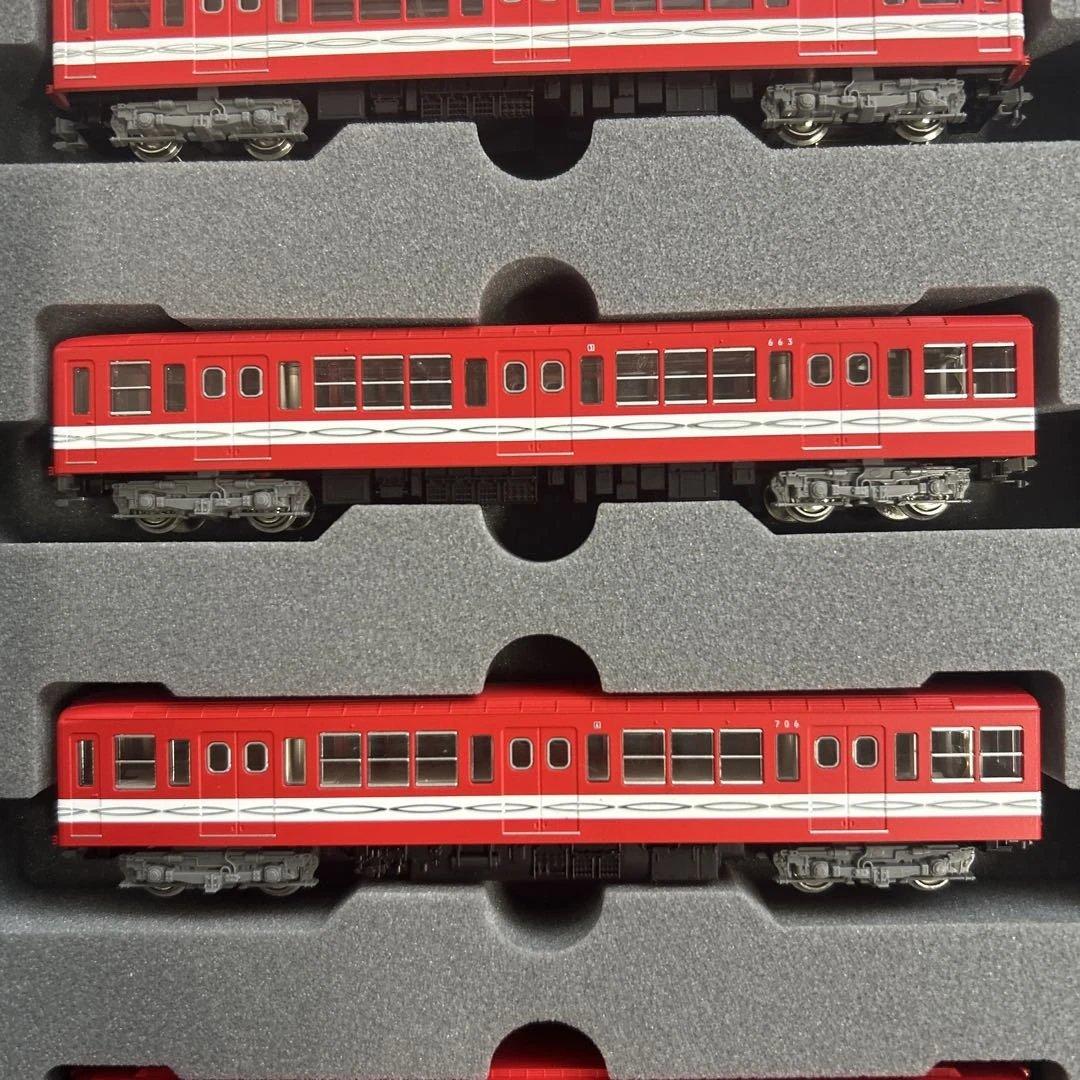 新品未使用✨KATO 10-1109 営団地下鉄500形 300形 6両セット