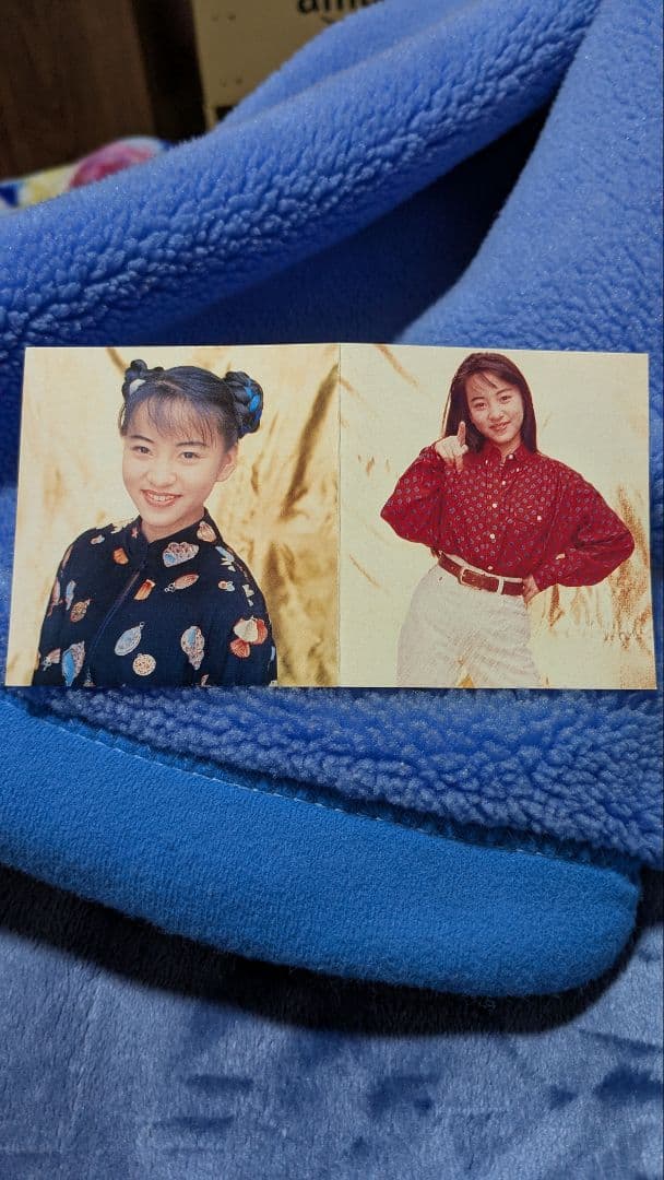 幽幻道士・来来キョンシーズのテンテン